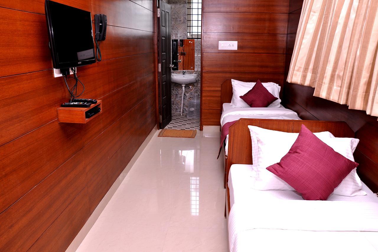 Shoba Enclave-Kammanahalli Бангалор Экстерьер фото