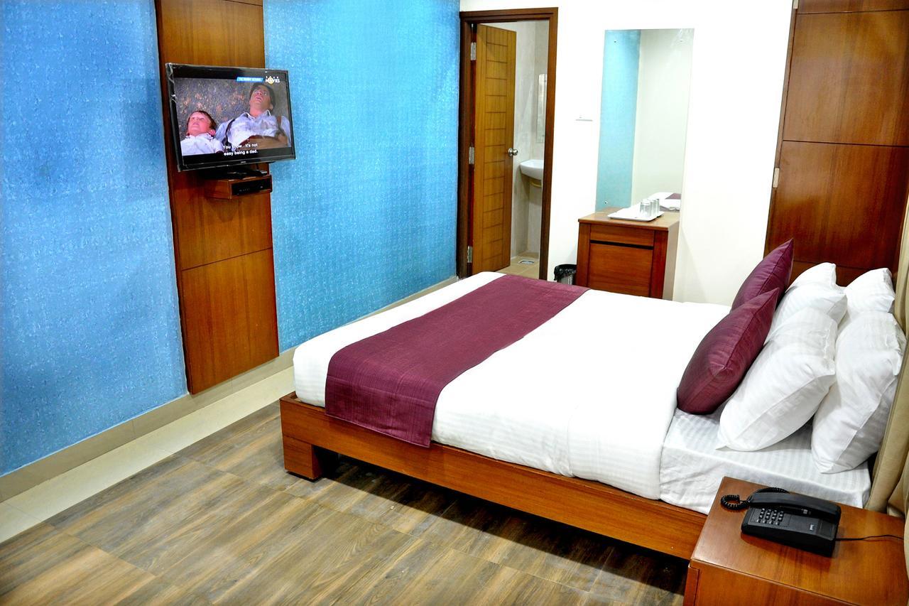 Shoba Enclave-Kammanahalli Бангалор Экстерьер фото